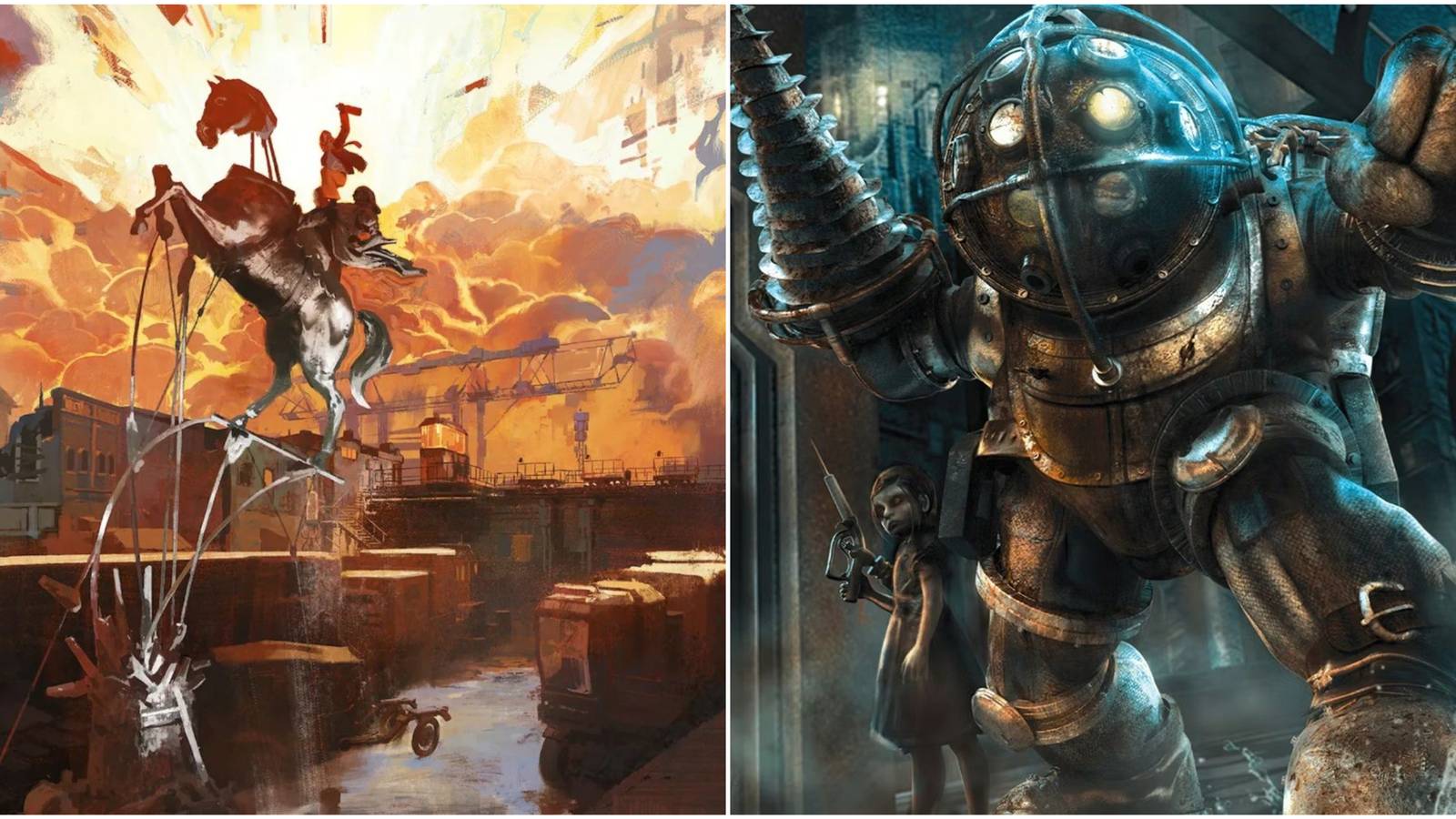 Best Games About Finding Yourself