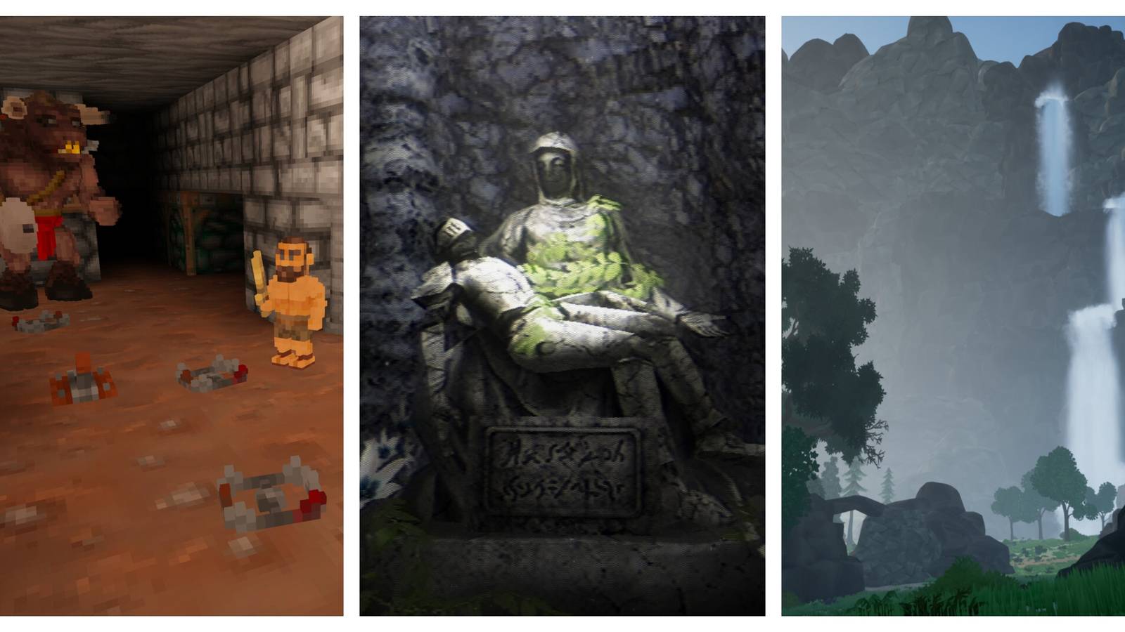 Best First-Person Indie RPGs (Featured Image)