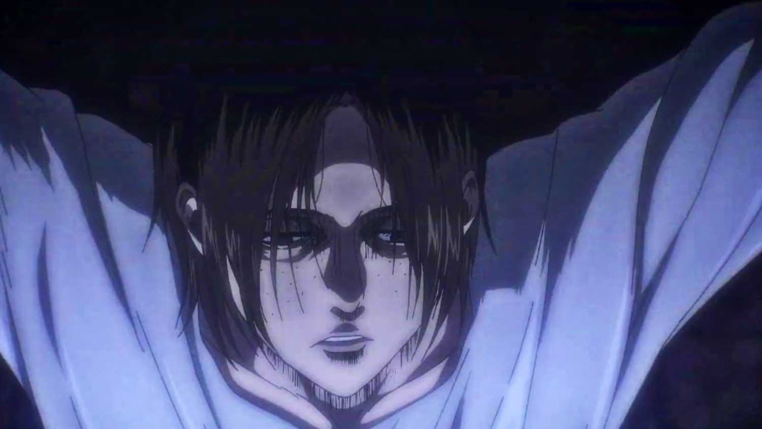 Attack on Titan Attack on Titan