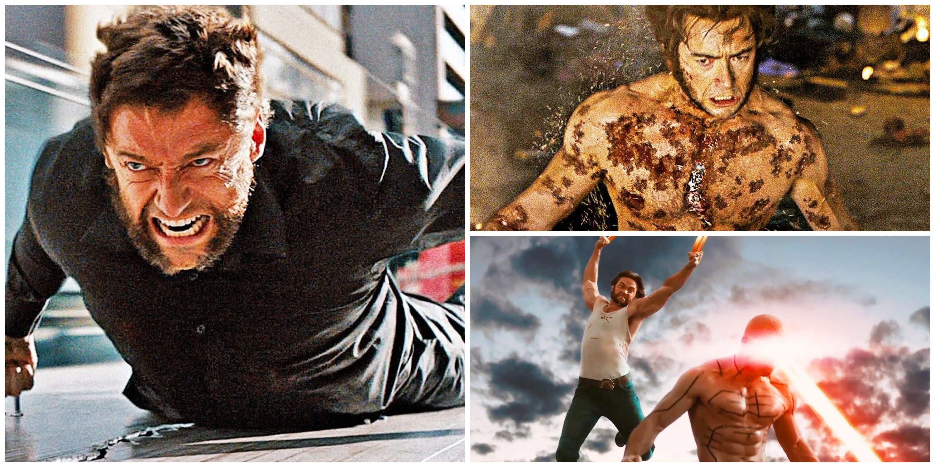 Wolverine's Best Kills in the Marvel Movies