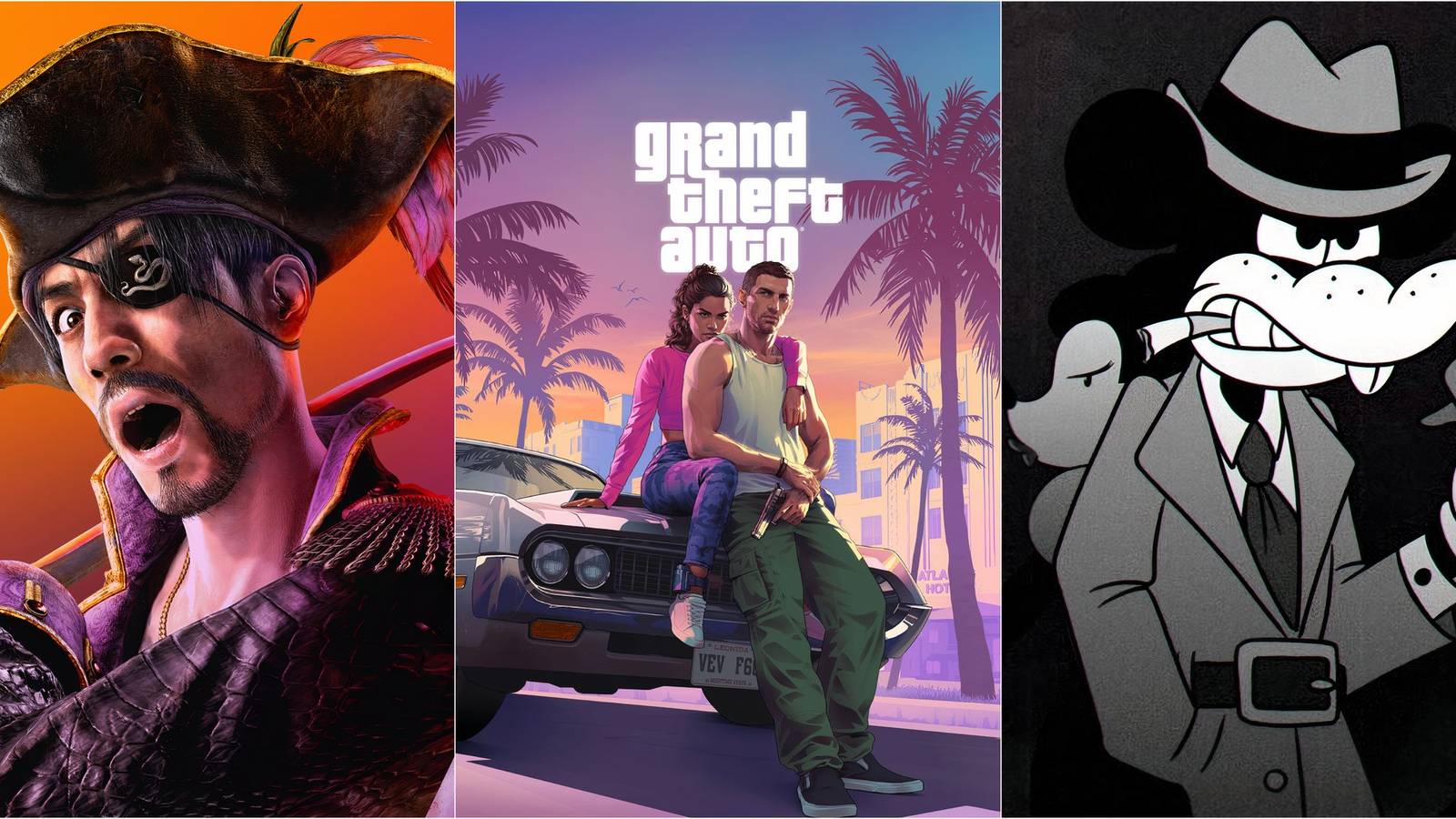 Upcoming Crime Games Header