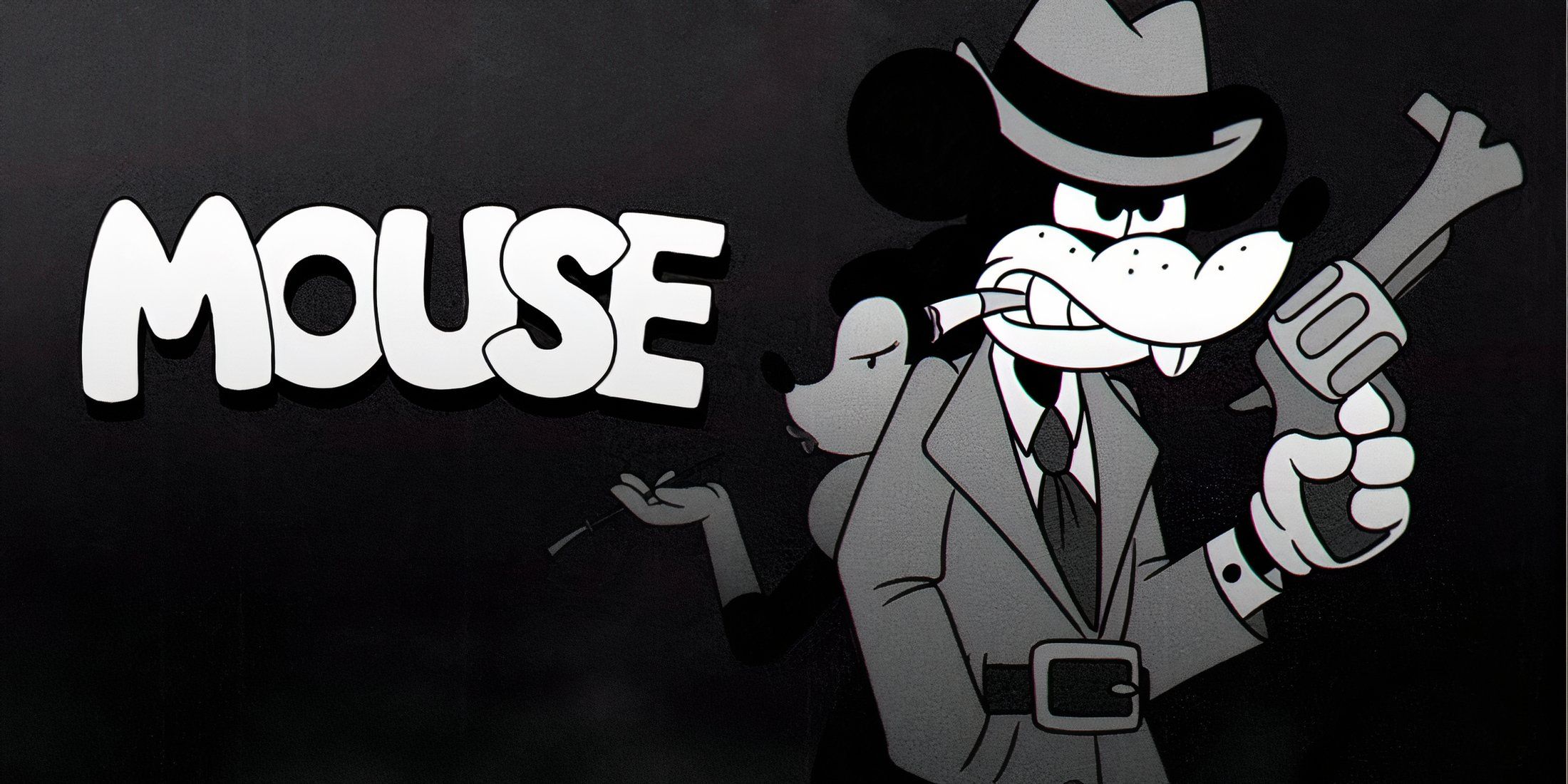 MOUSE: P.I. For Hire is a joyful take on the crime genre