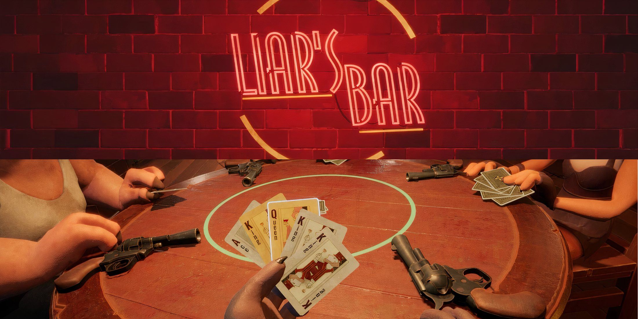 Beginner Mistakes To Avoid In Liar's Bar