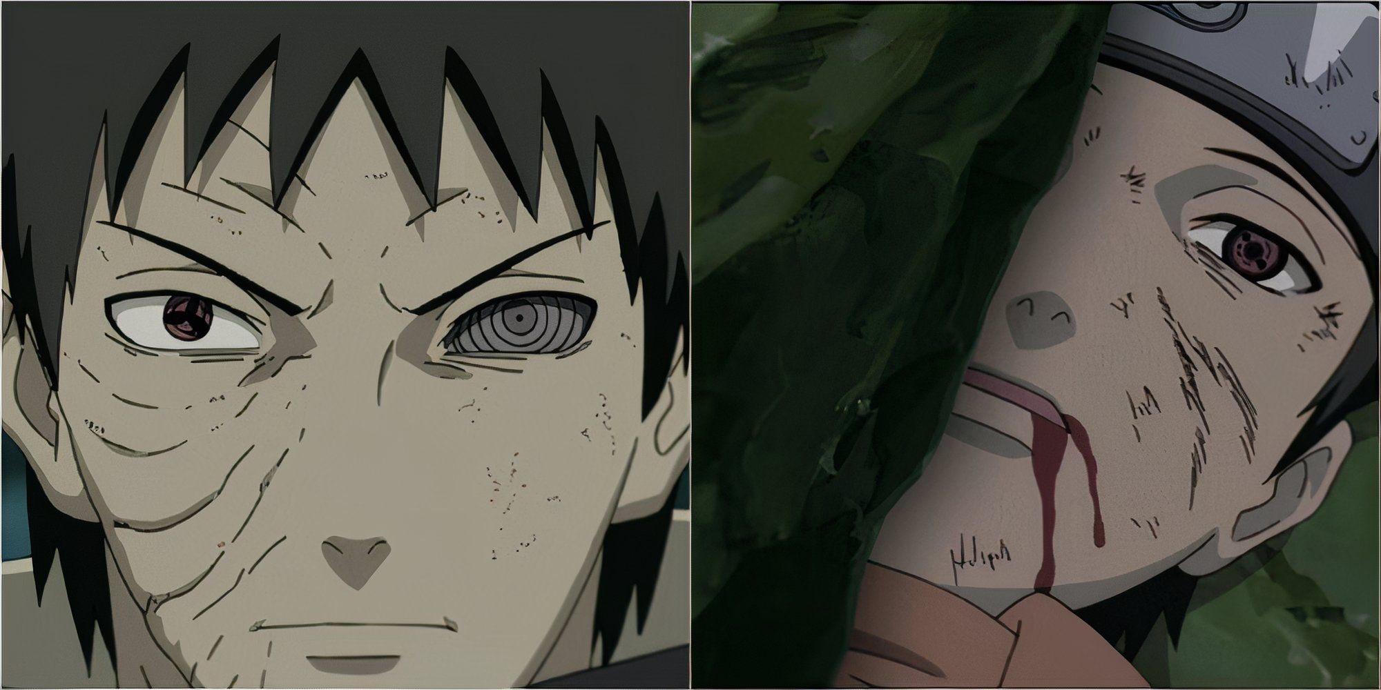 Naruto: The Plot Holes Surrounding Obito, Explained