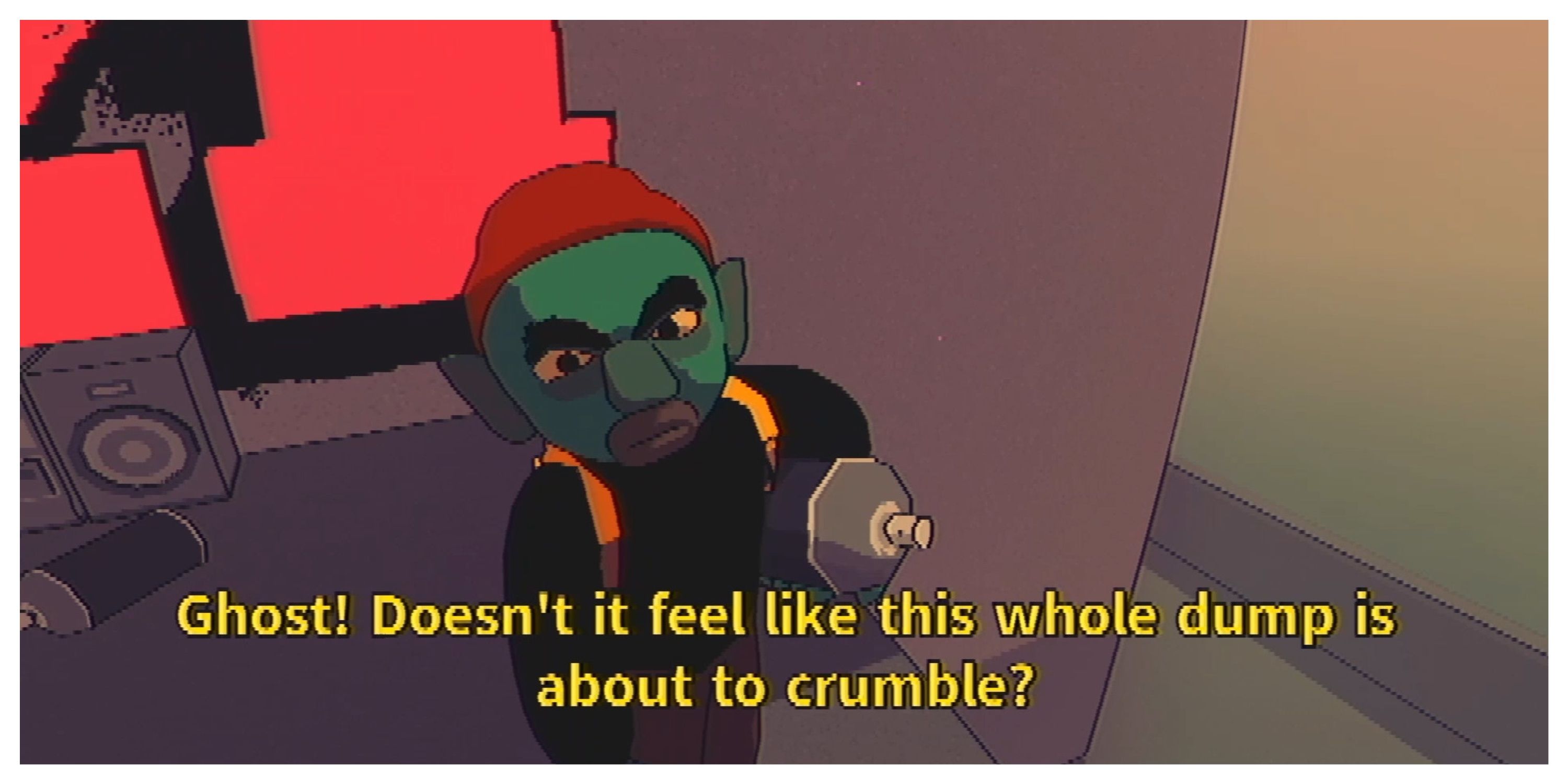Best Grungy Indie Games