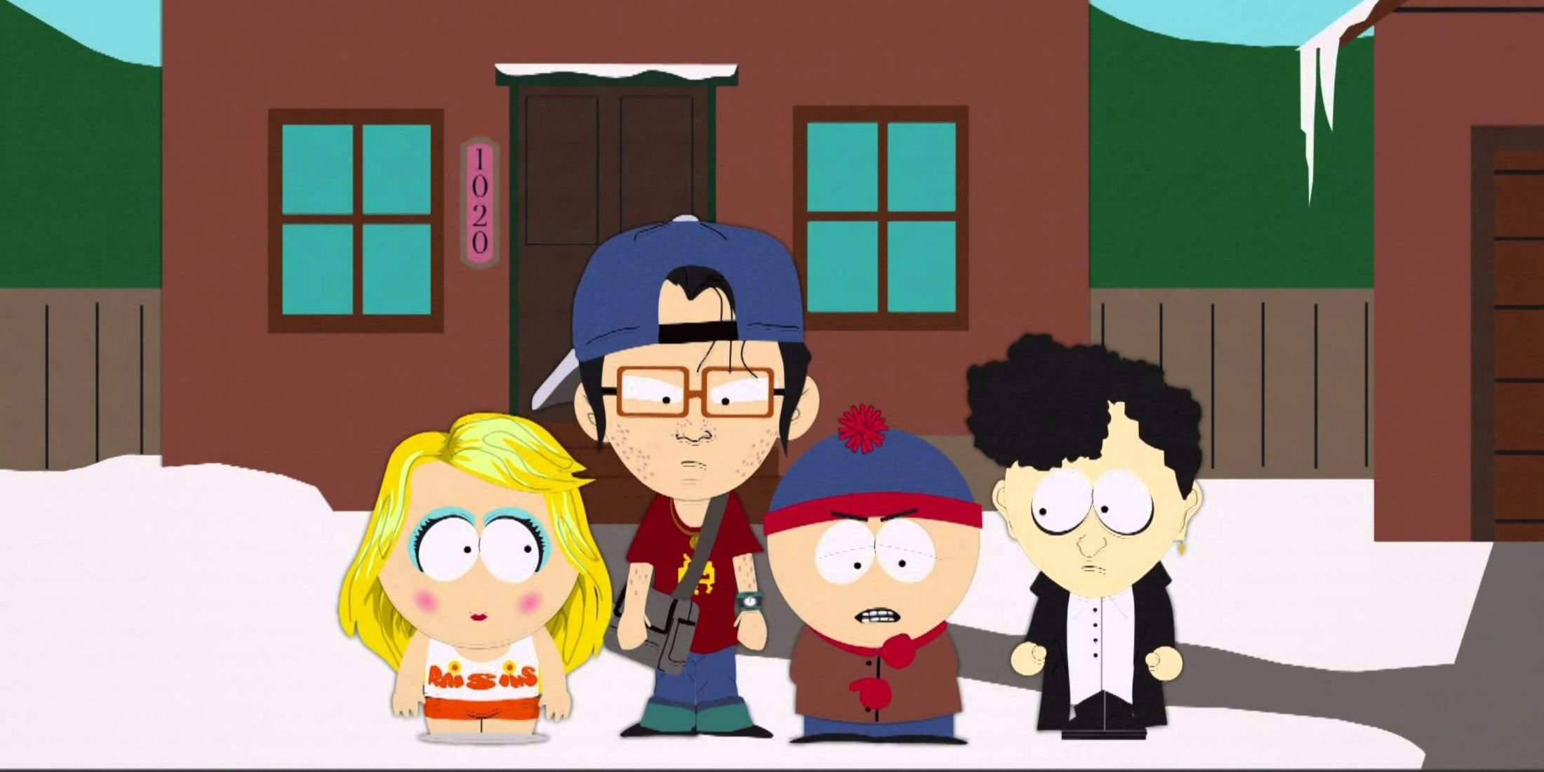 The Best Butters Episodes In South Park