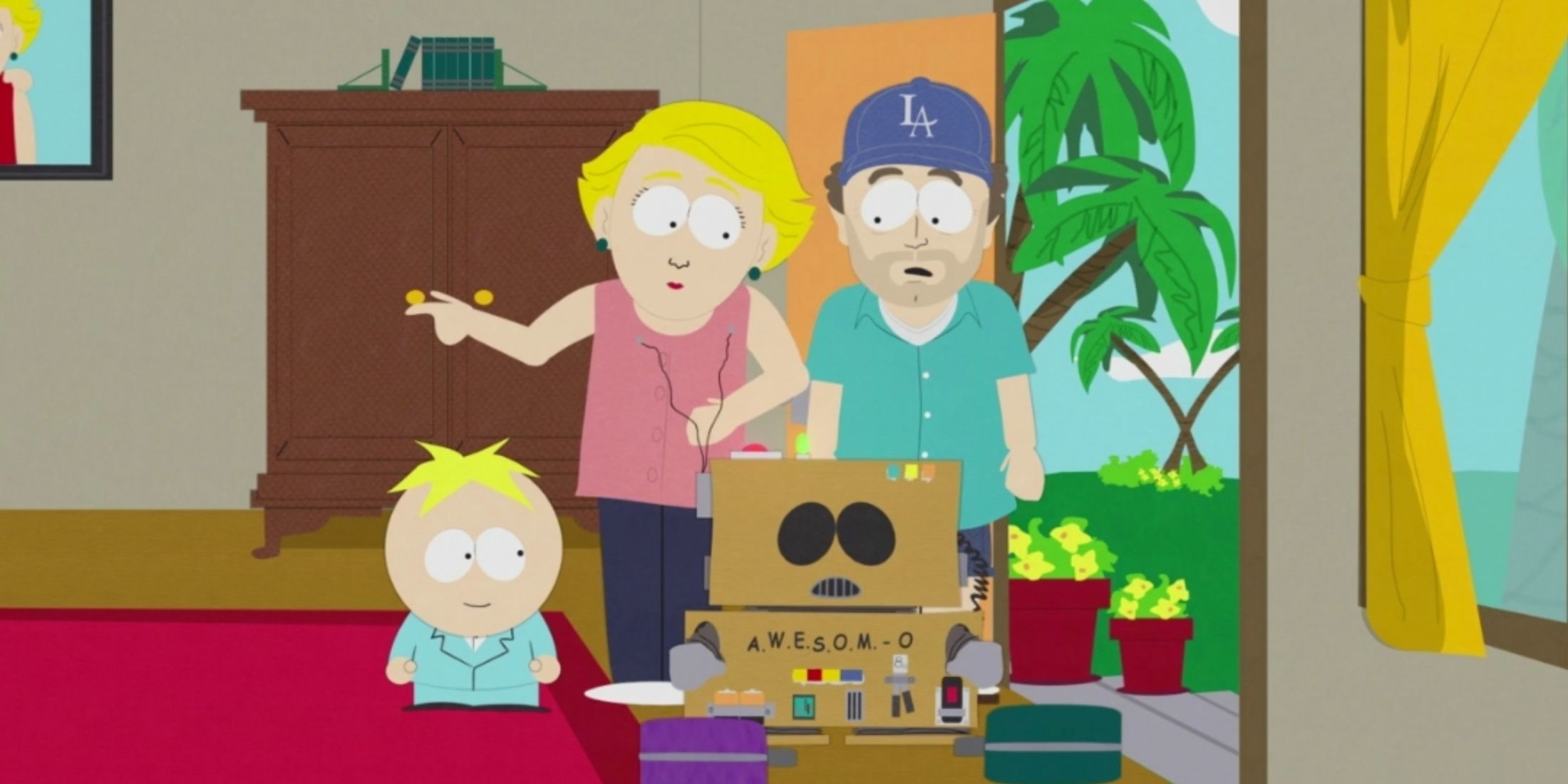 The Best Butters Episodes In South Park
