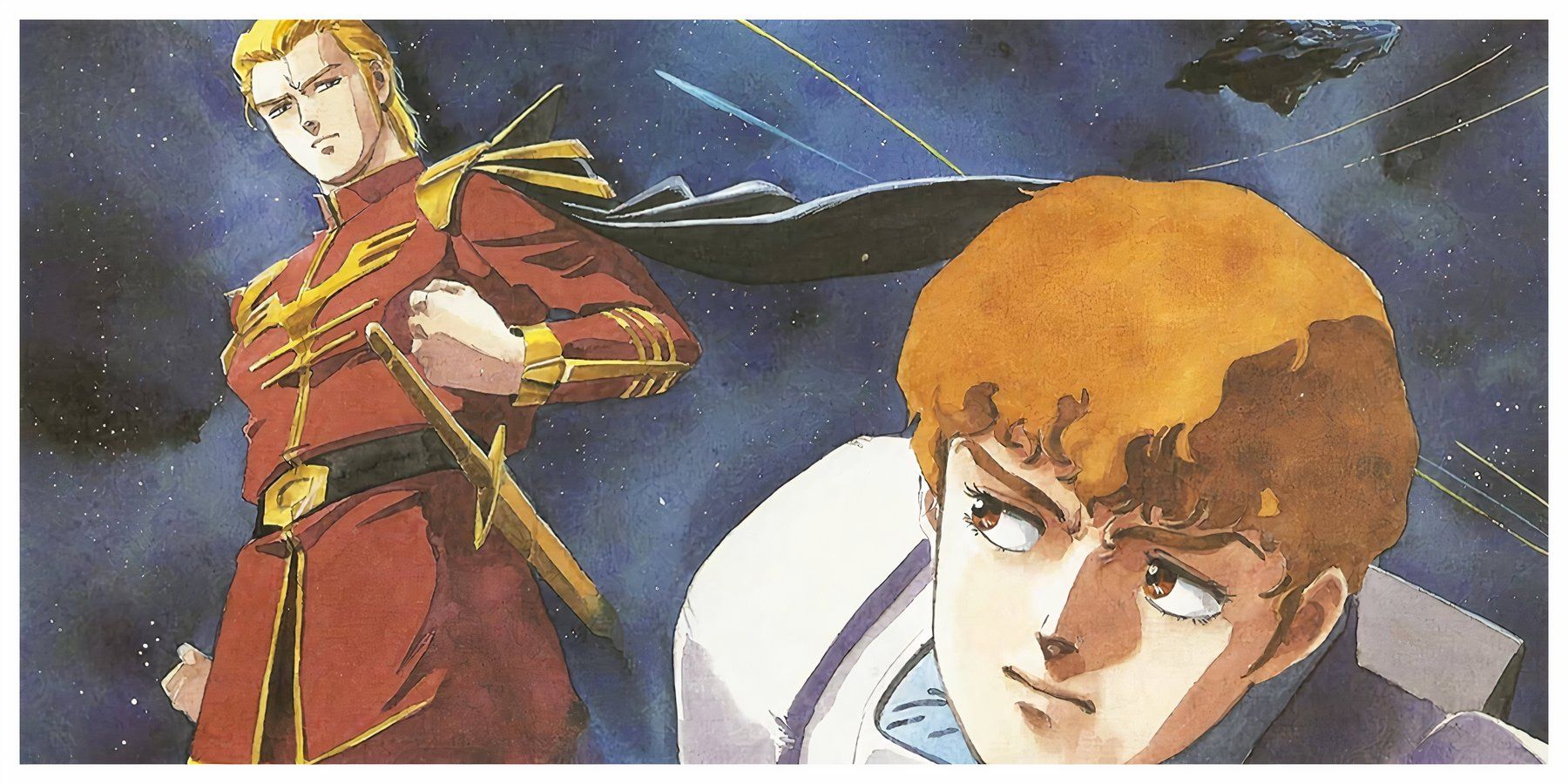 Gundam: The Universal Century, Explained