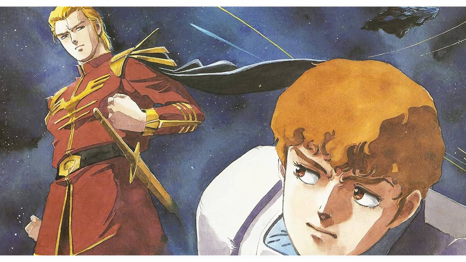 Gundam: The Universal Century, Explained
