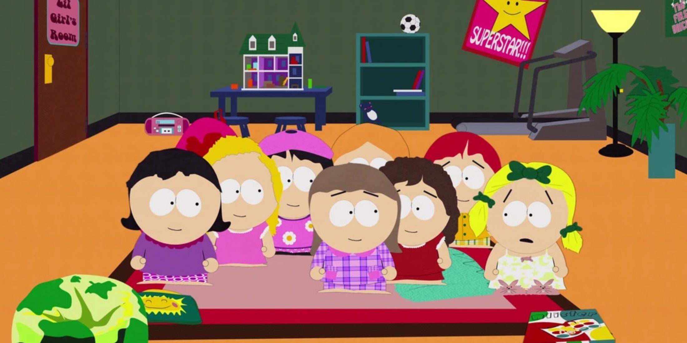 The Best Butters Episodes In South Park