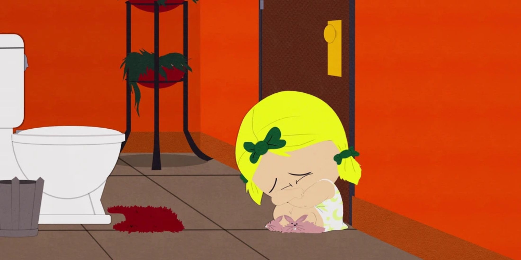 The Best Butters Episodes In South Park