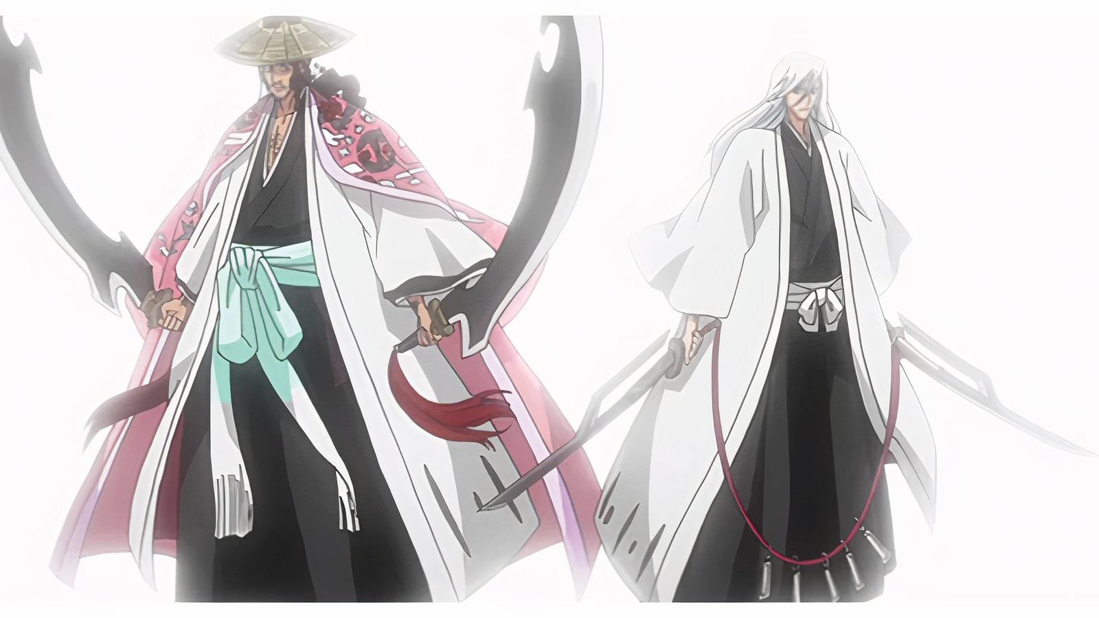 BLEACH: Twin Zanpakuto, Explained