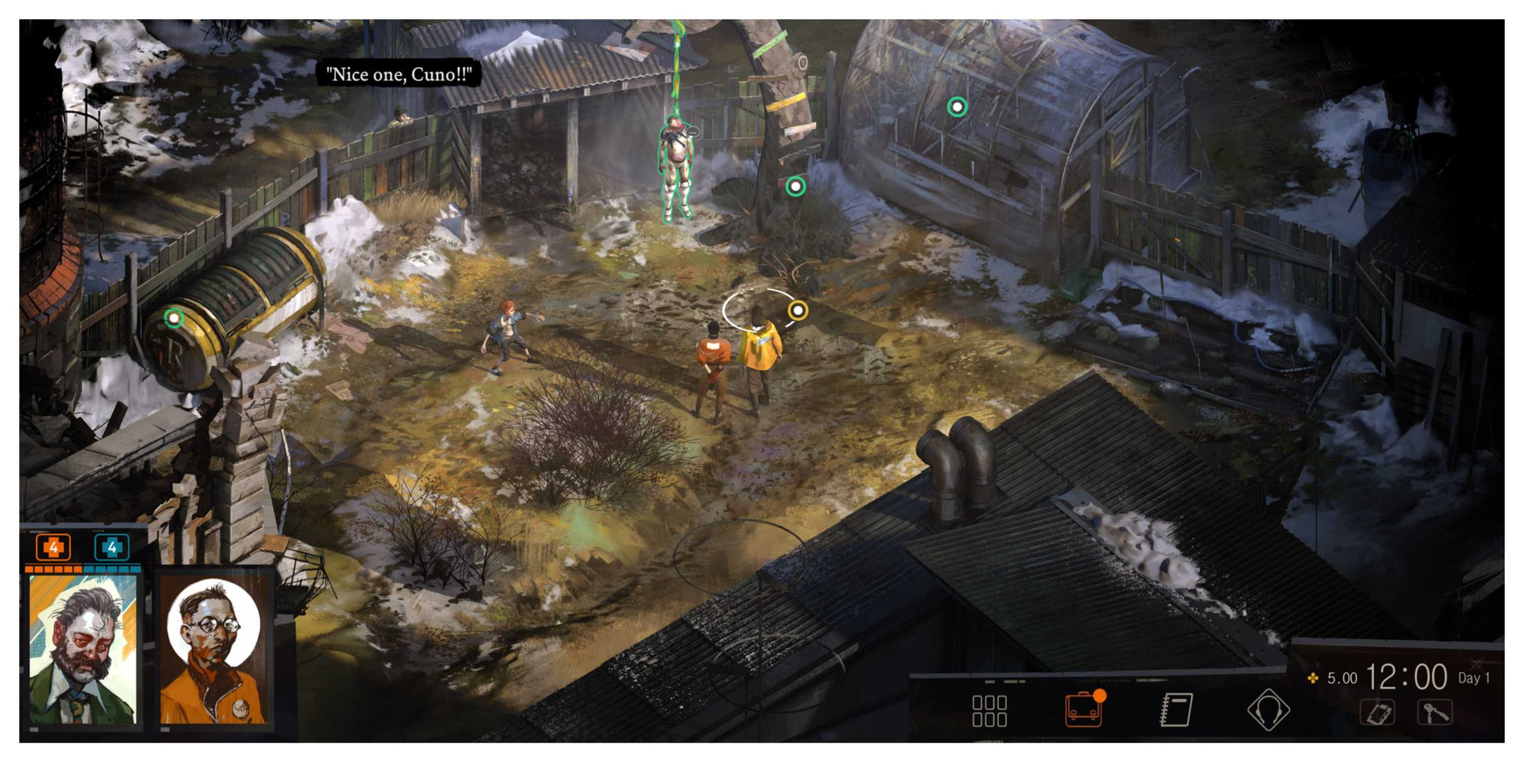 Open Time Best Open-World Games That Respect Your Time