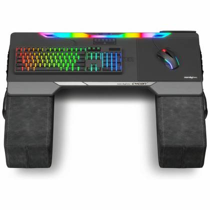 nerdytec Couchmaster CYCON3 gaming accessory