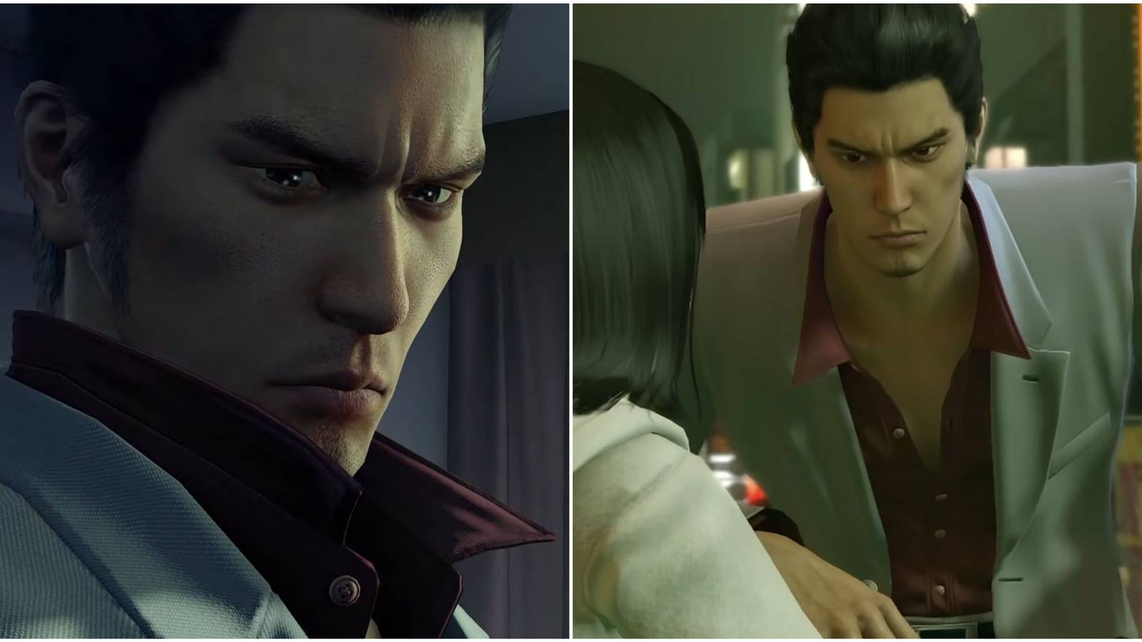 Yakuza Kiwami: Best Equipment