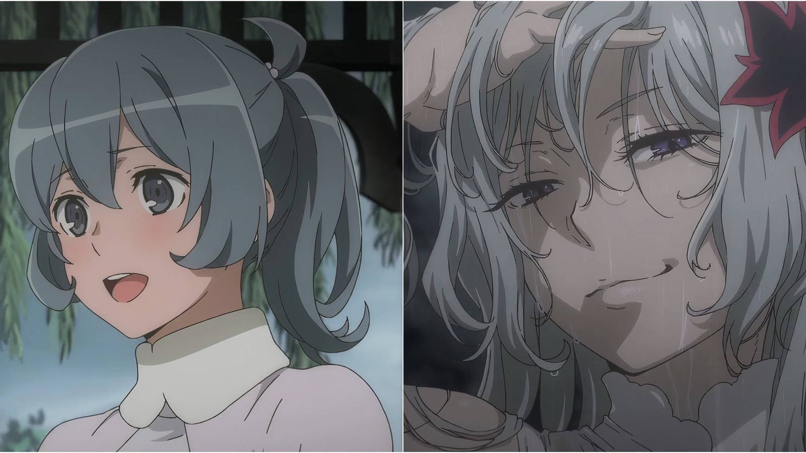 Syr's True Identity as Freya in Is It Wrong to Try to Pick Up Girls in a Dungeon DanMachi