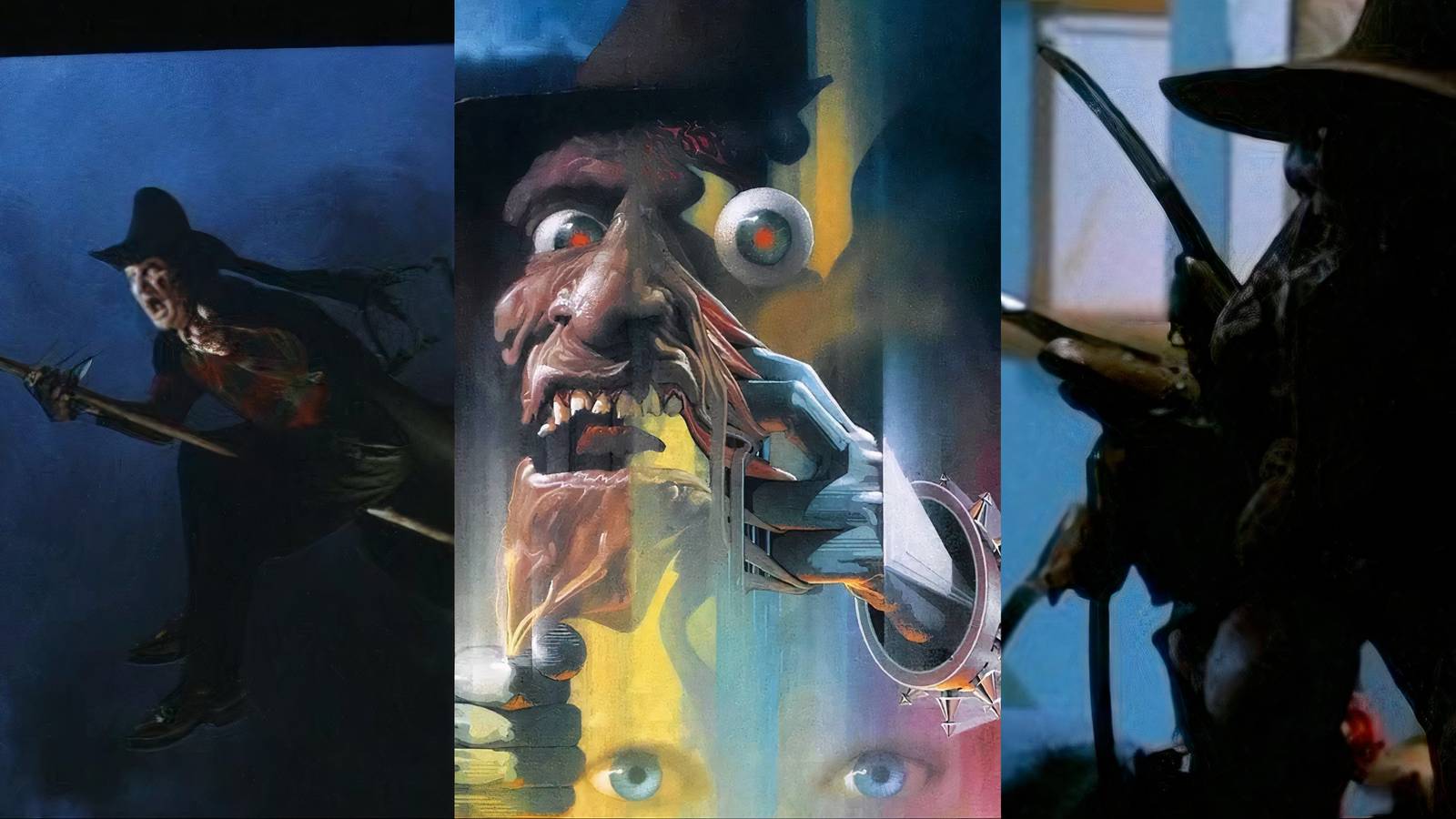 Nightmare On Elm Street: Best Films, Ranked