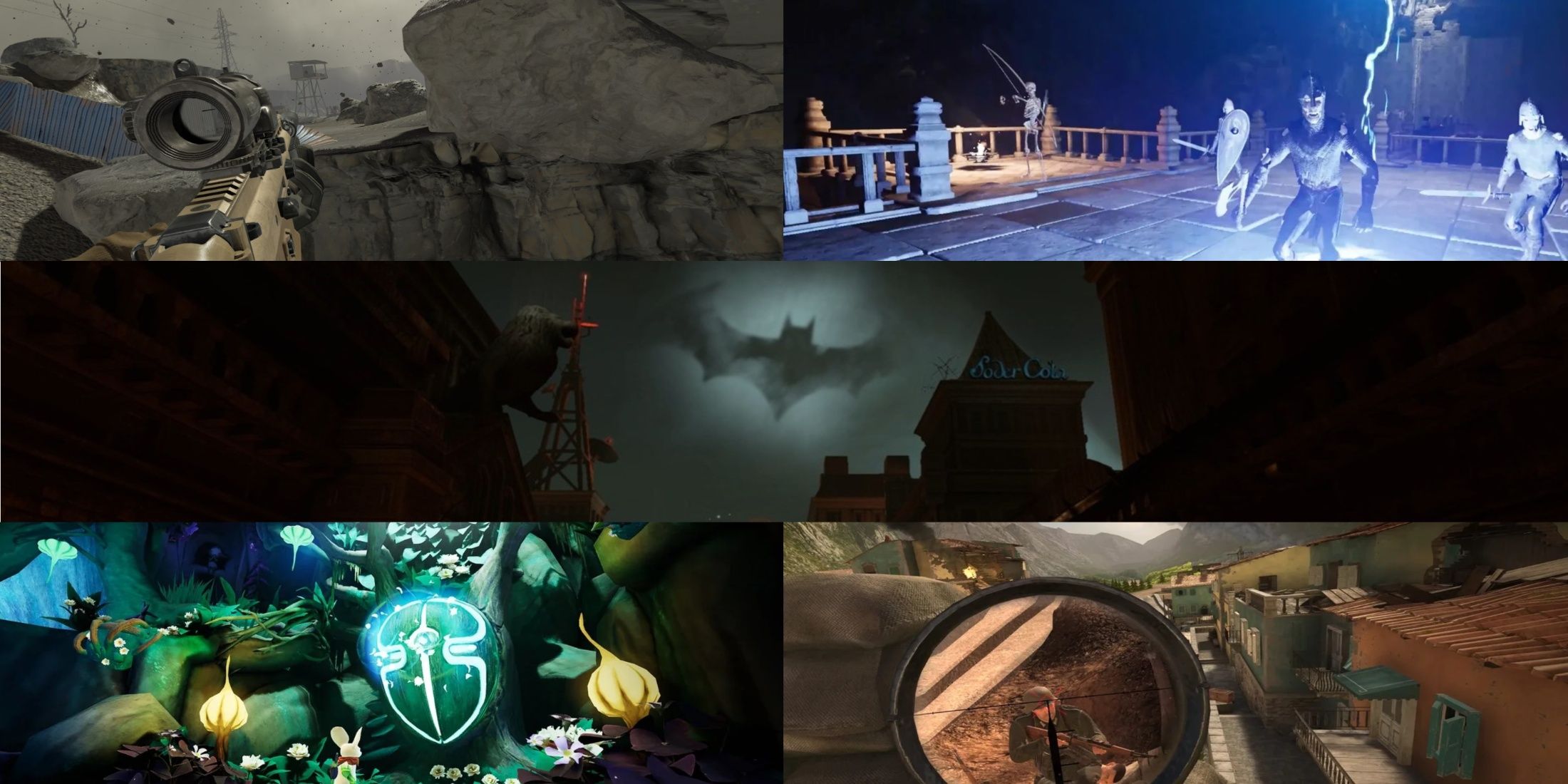 Best Meta Quest VR Games With Long Single-Player Campaigns