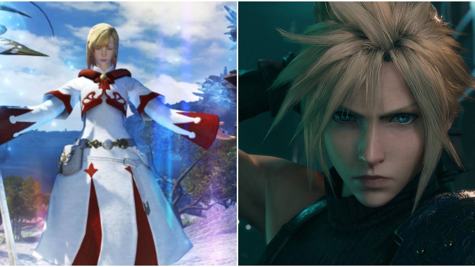Final Fantasy: Funniest Games In The Series, Ranked
