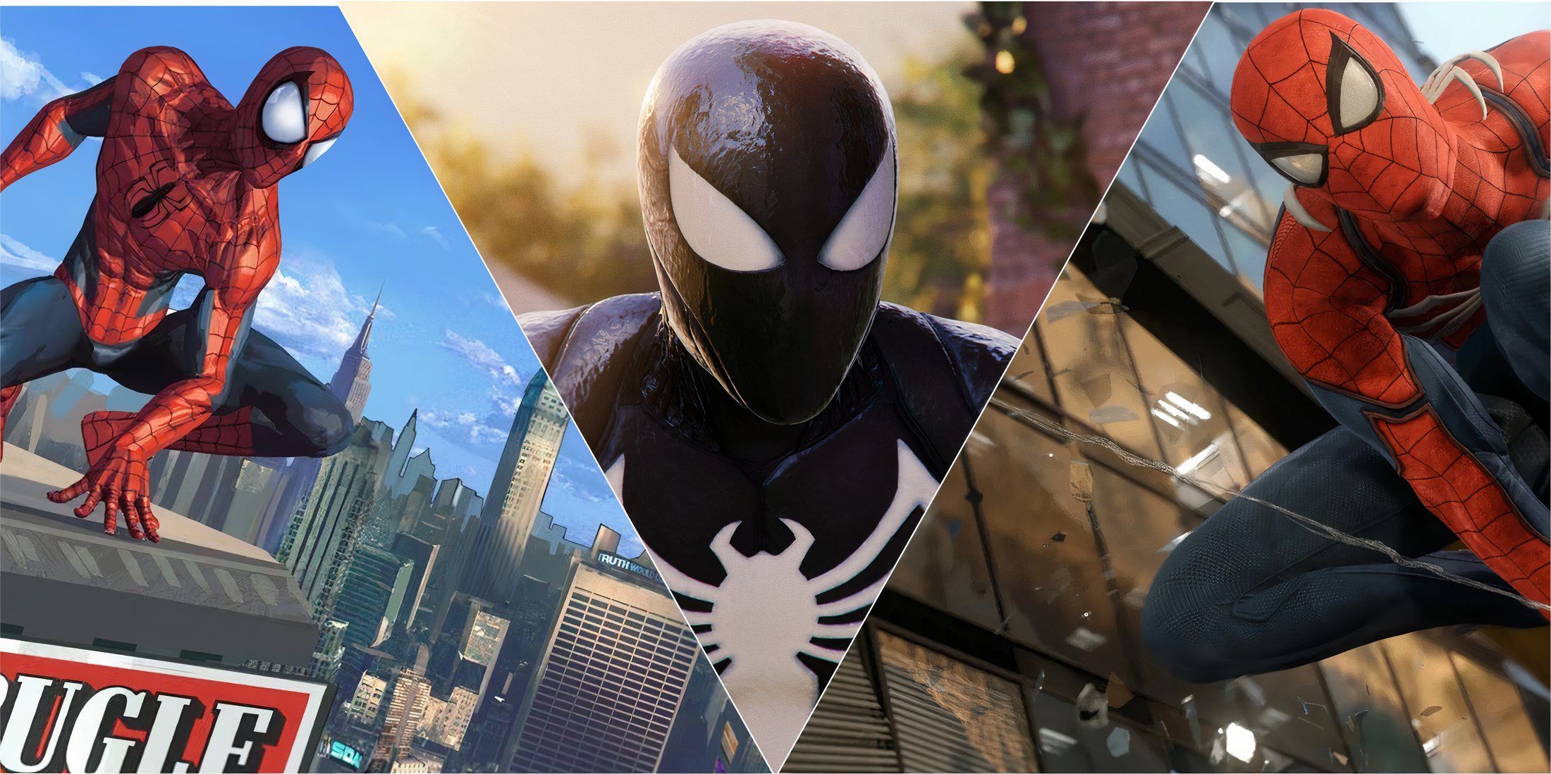 Marvel: The Best Spider-Man Quotes From Games