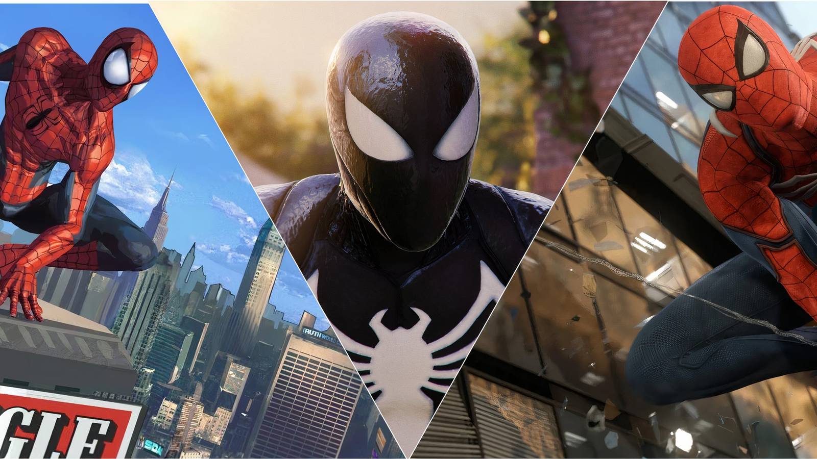 Marvel: 10 Best Spider-Man Quotes From Games - Shattered Dimensions, Spider-Man 2, Spider-Man