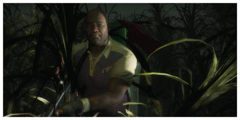 Left 4 Dead 2 - Steam Screenshot (Coach)