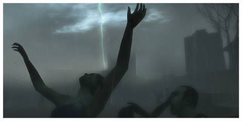 Left 4 Dead 2 - Steam Screenshot (Zombies)