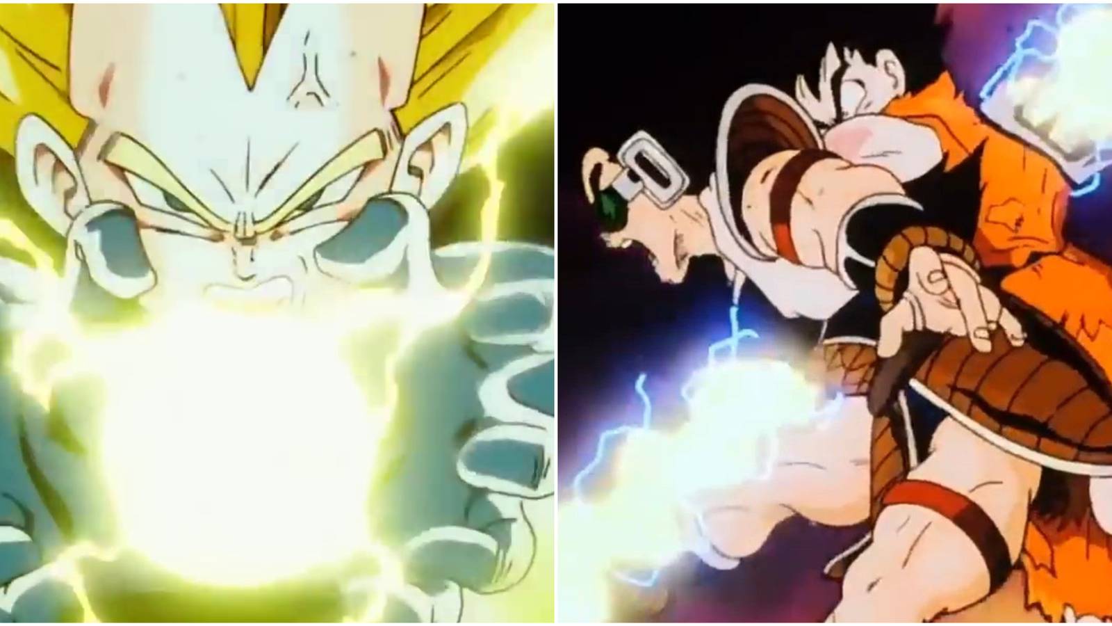 Dragon Ball Characters With Most Defeats