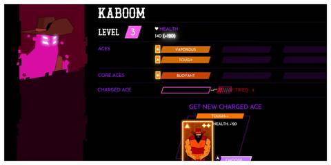 Wild Bastards - Steam Screenshot (Character Menu)