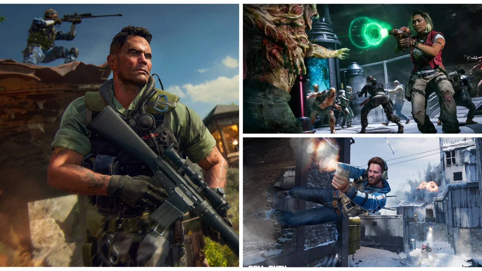 stay alive in black ops 6