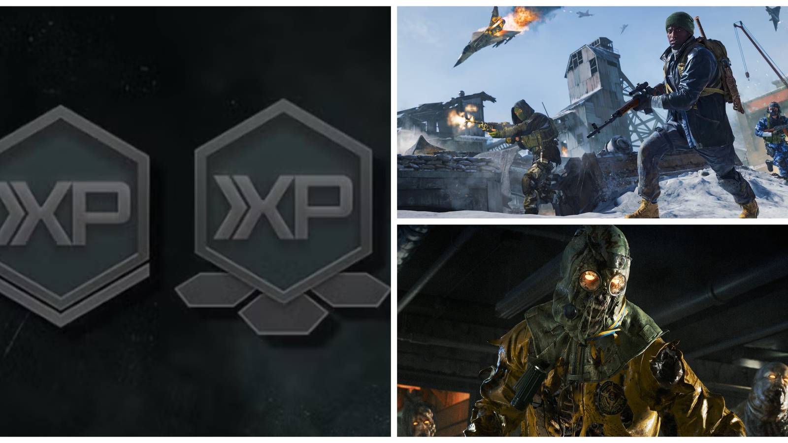 black ops 6 xp, multiplayer, and zombies