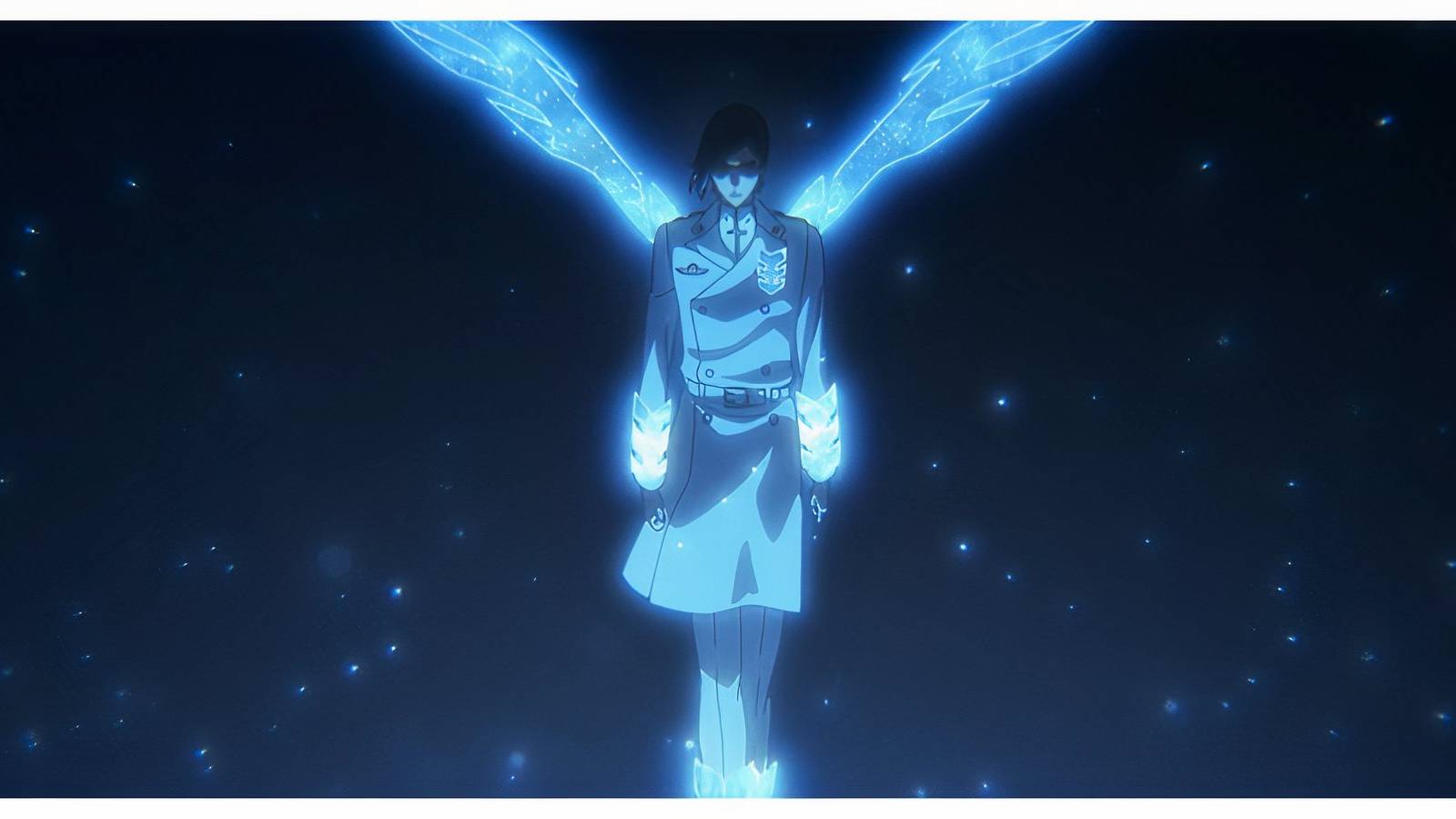 Bleach: Uryuu's Vollstandig, Explained