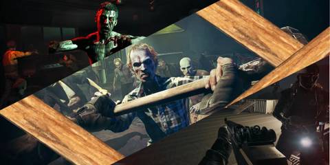 no more room in hell 2 collage