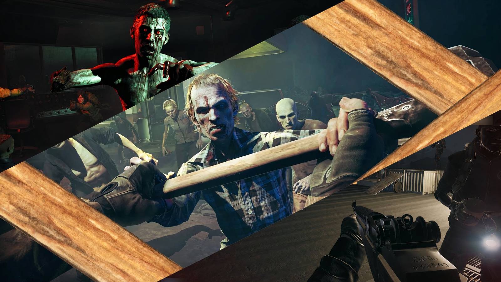 no more room in hell 2 collage