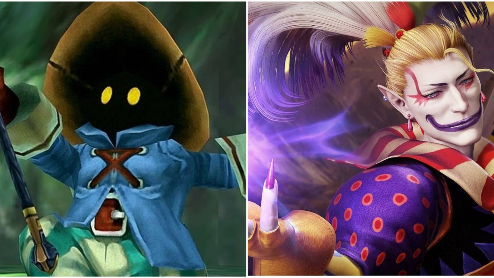 Final Fantasy: Spells That Are In The Most Games, Ranked