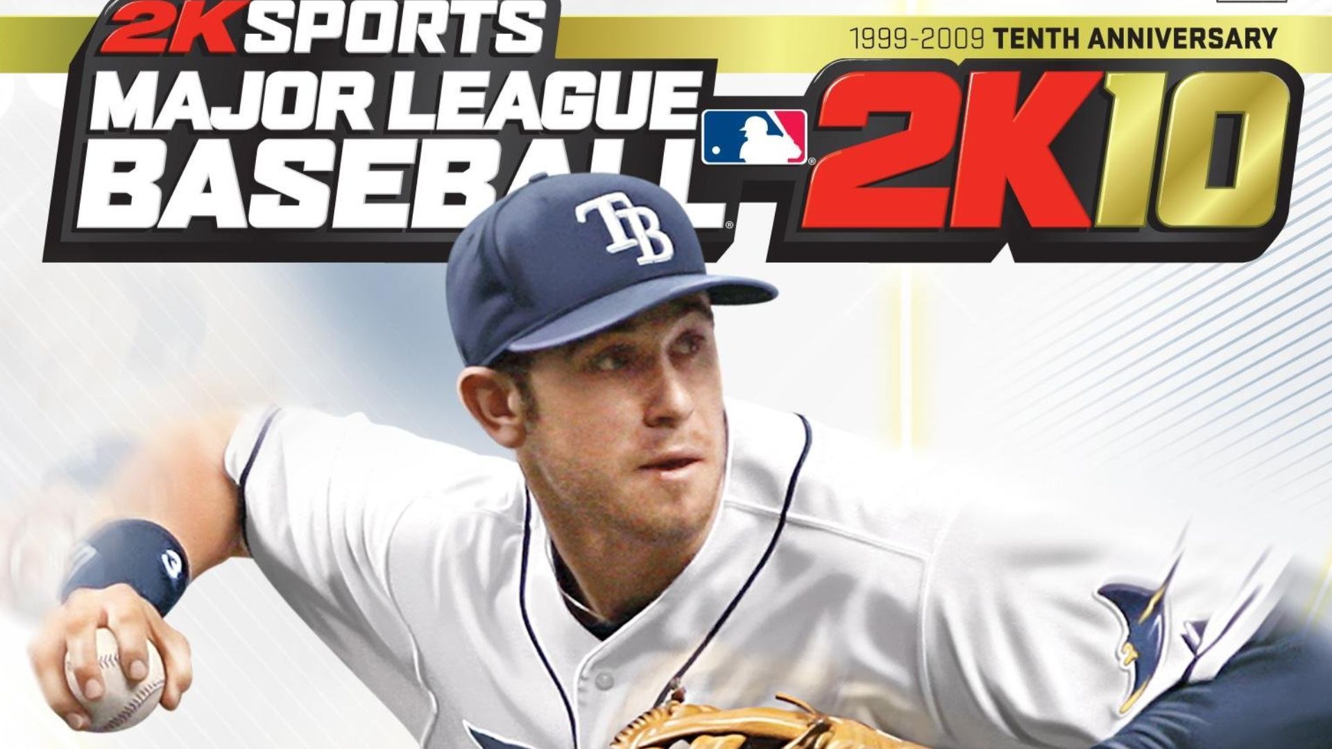 MLB 2K10 trailer screenshot