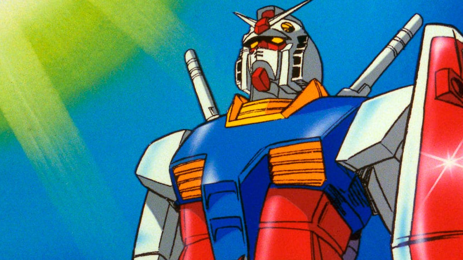 mobile suit gundam gat x105 strike