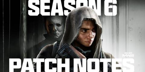 Modern Warfare 3 Patch