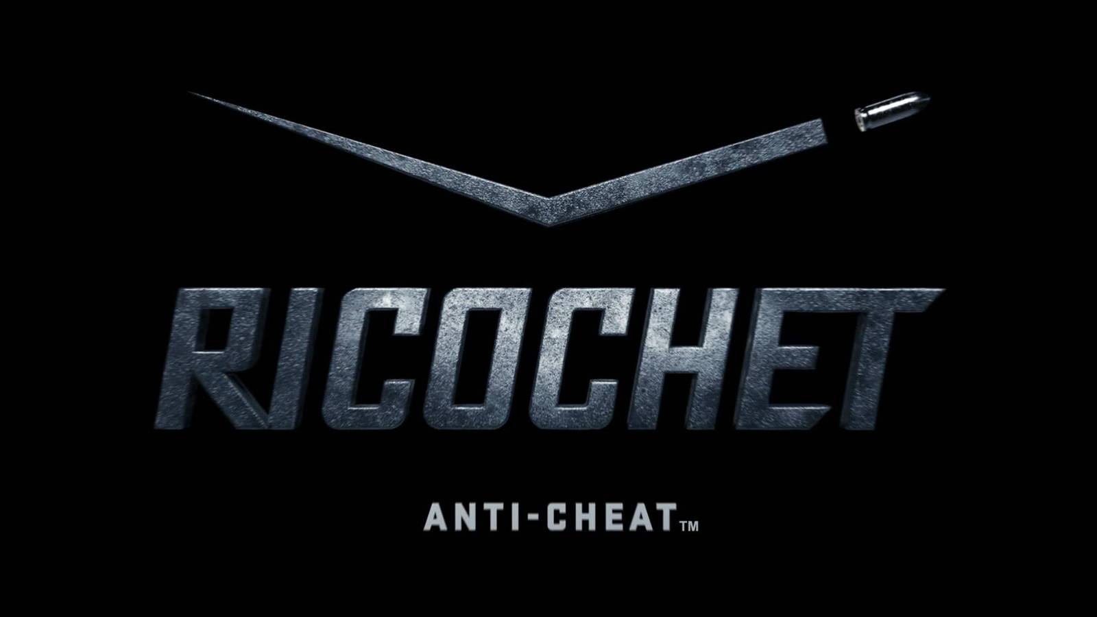 modern warfare 3 ricochet anti cheat key art