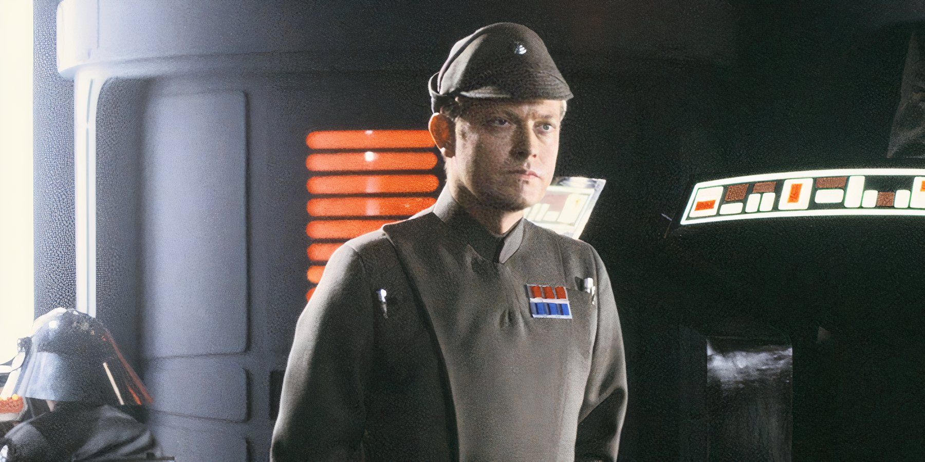 Star Wars: The Moff Political Position, Explained