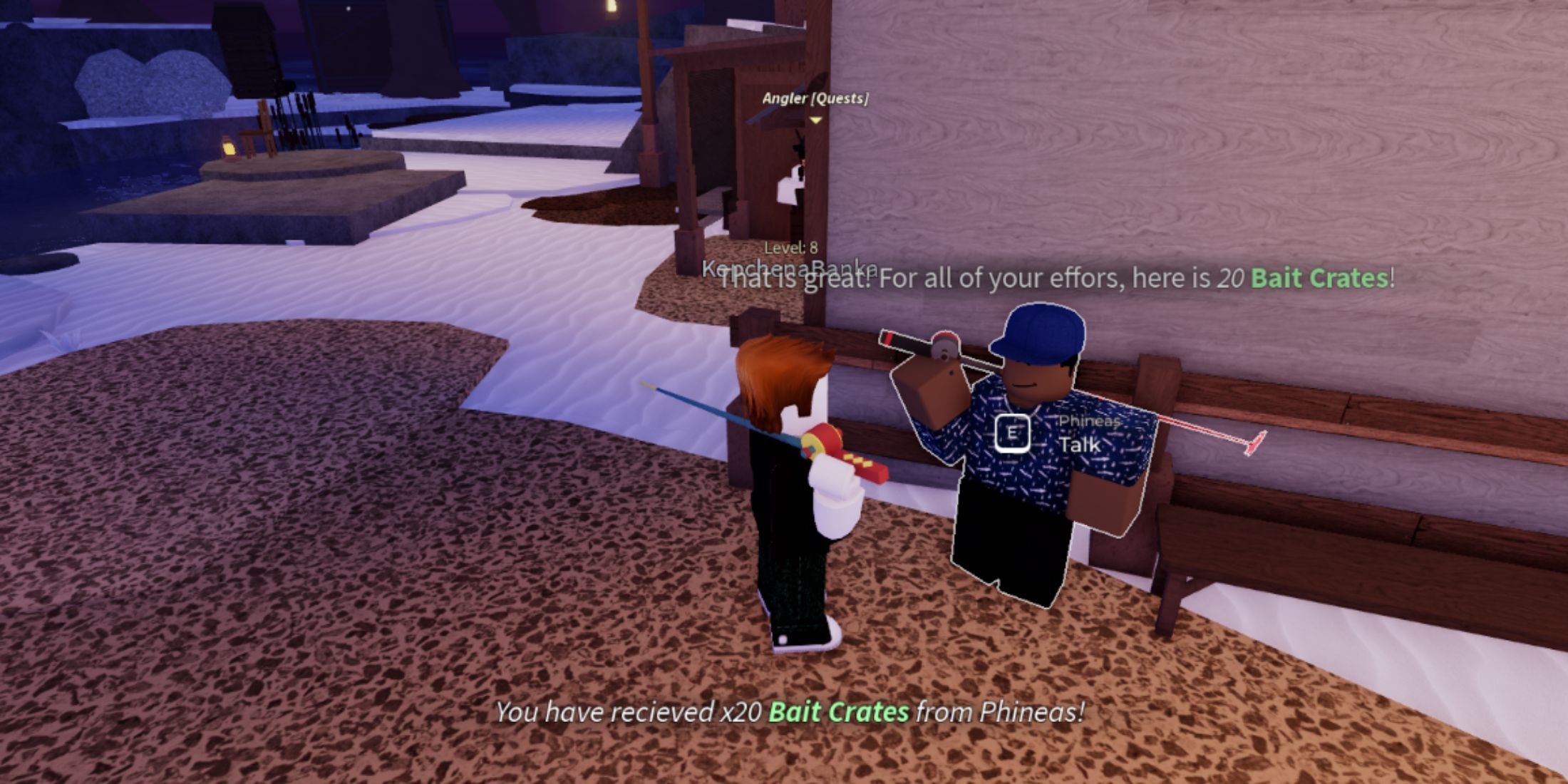 Roblox NPC