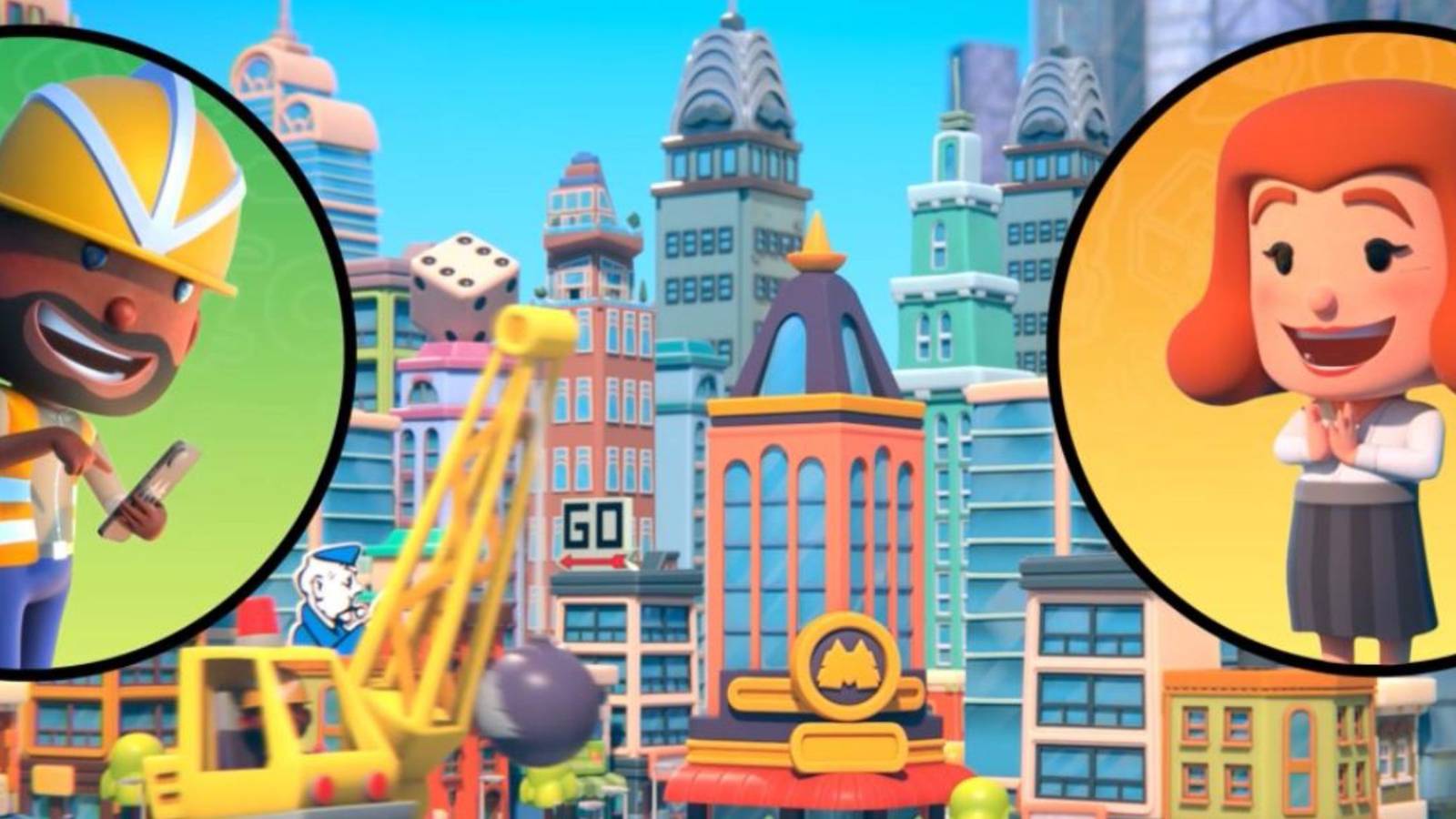 Monopoly GO Shutdown Community Challenge