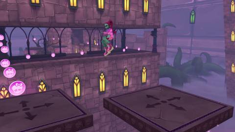 Monster High Skulltimate Secrets Press Image 1-1