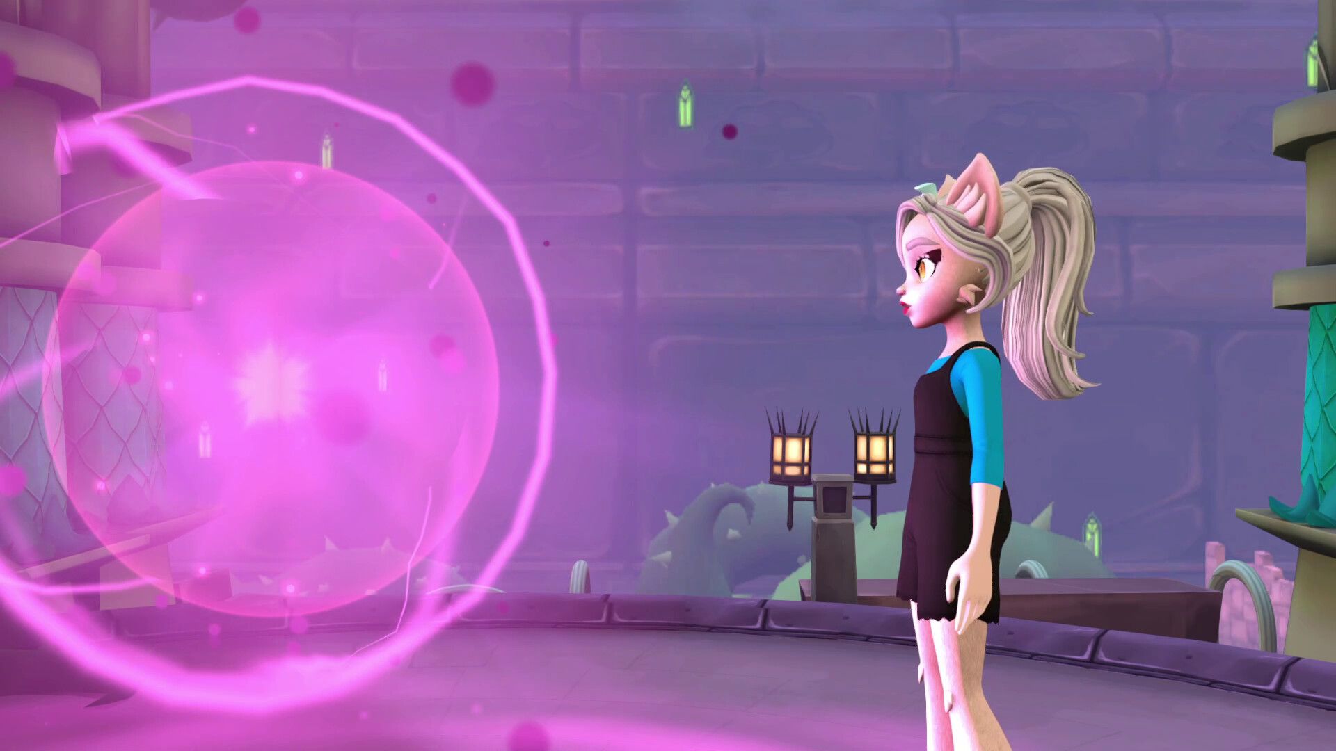 Devs Share Insights on Monster High: Skultimate Secrets' Reception