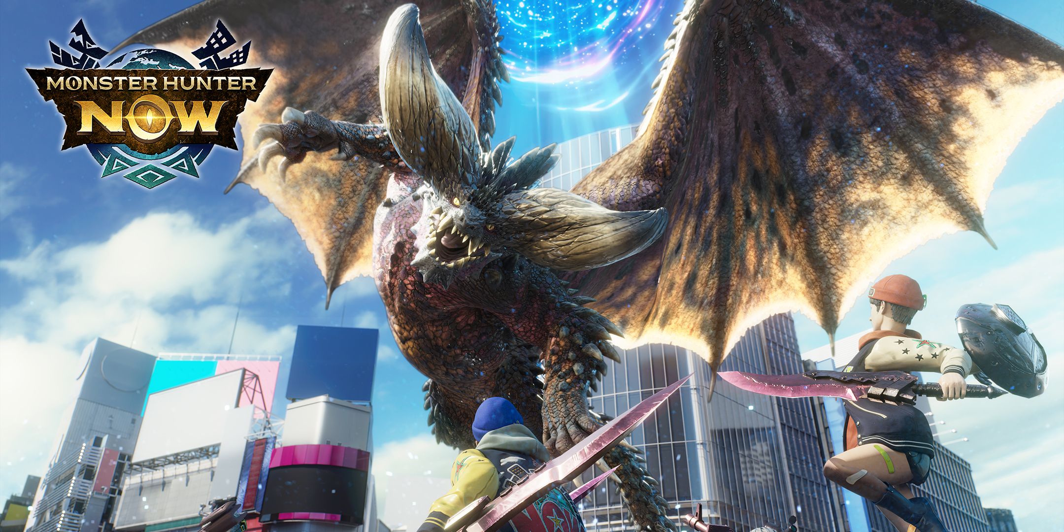 Monster Hunter Now Carnival: Shibuya Set the Tone for Upcoming Global Event