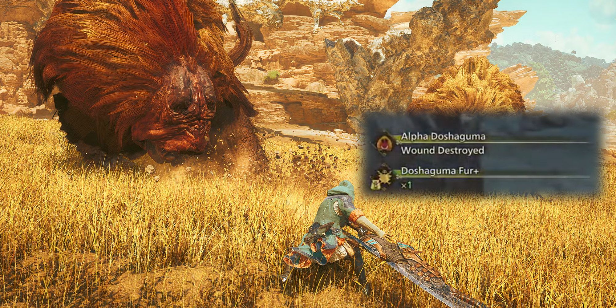 Biggest Changes Coming in Monster Hunter Wilds