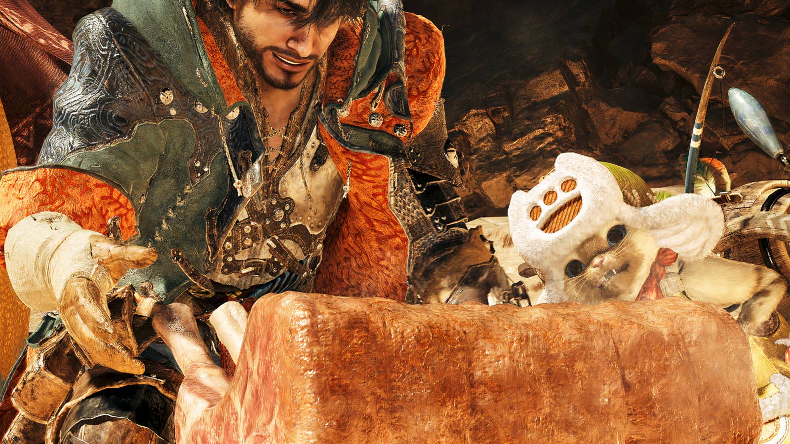 monster hunter wilds october showcase stream