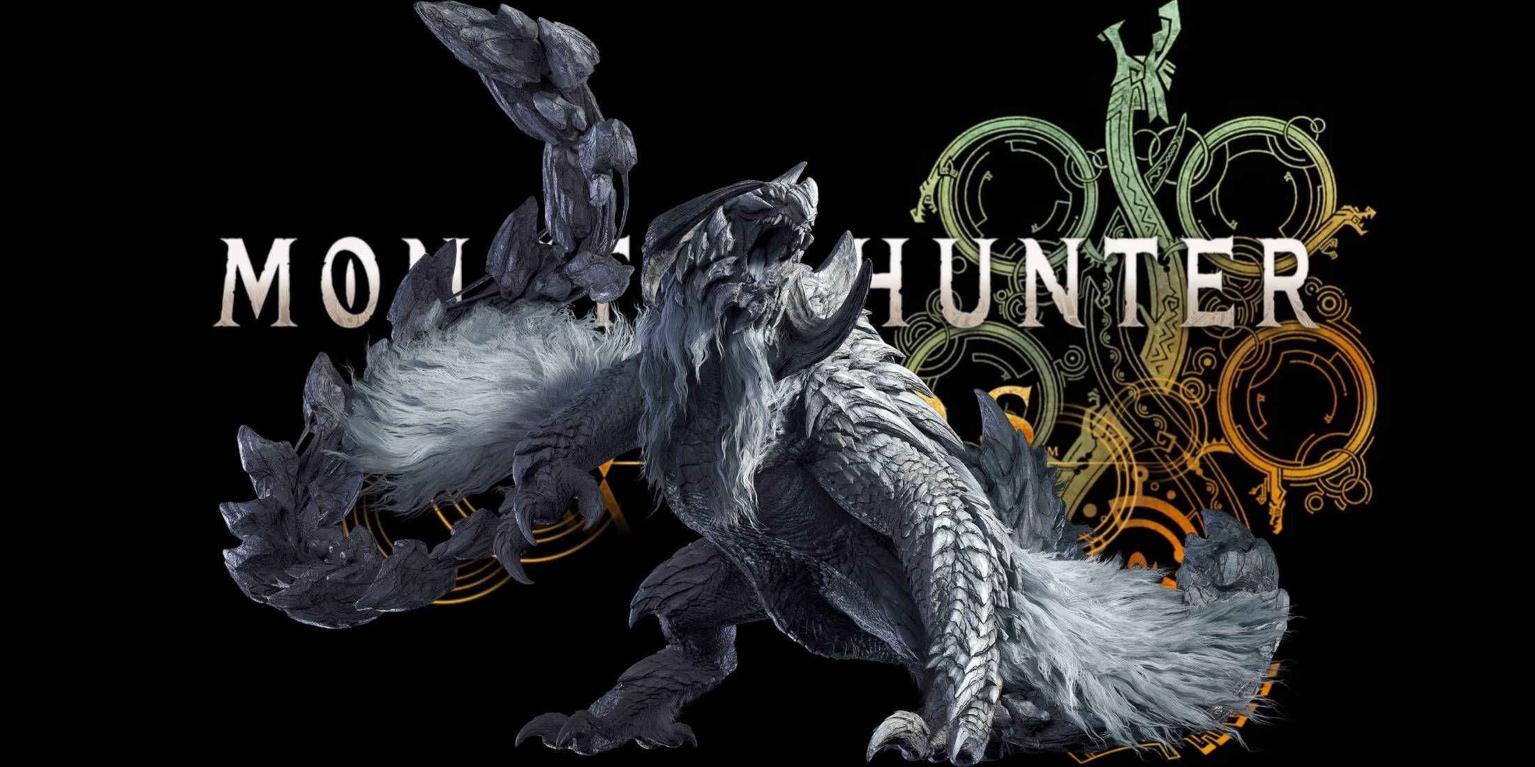 Monster Hunter: Flagship Monsters Ranked