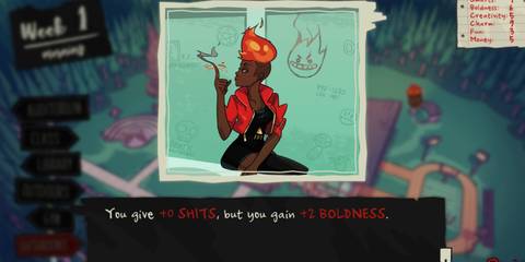Monster Prom In Game Screenshot 5