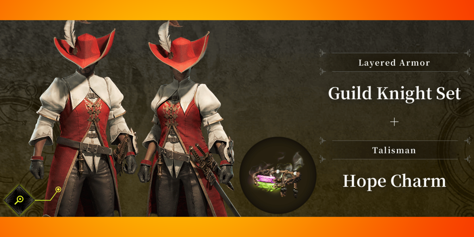 Monster Hunter Wilds Standard Bonuses